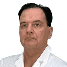 Павлов Ярослав Анатольевич, уролог