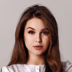 Матвеева Ксения Александровна, рентгенолог