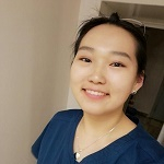 Занданова Елена Игоревна, детский стоматолог