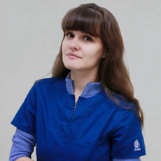 Чеботарева Татьяна Анатольевна, врач УЗД