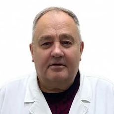 Невядомский Георгий Леонидович, дерматолог