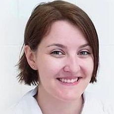 Игнатьева Валерия Вячеславовна, стоматолог-терапевт