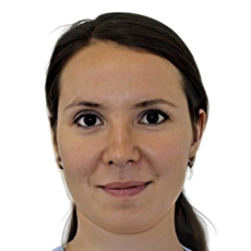 Бахтиева Лариса Тагировна, стоматолог-терапевт