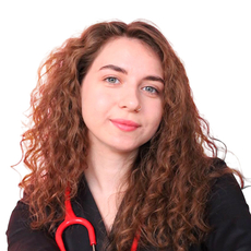 Гладышева Лилия Александровна, терапевт