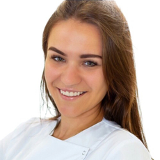 Фаюстова Светлана Николаевна, стоматолог-ортопед