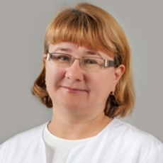 Буслович Вера Леонидовна, детский невролог