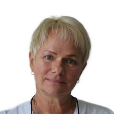 Демьяненко Светлана Михайловна, ЛОР