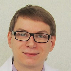 Васильев Сергей Юрьевич, инфекционист