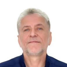 Наврузалиев Якуб Нурутдинович, детский хирург