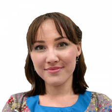 Ялалова Лилия Шамиловна, гинеколог