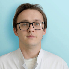 Шевченко Александр Леонидович, ортопед