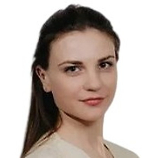 Евсеева Дарья Федоровна, стоматолог-терапевт