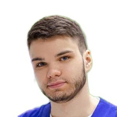 Романов Иван Андреевич, детский стоматолог