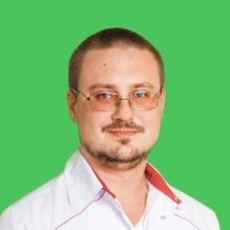 Метлин Владимир Валерьевич, кардиолог