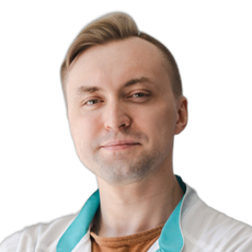 Белецкий Дмитрий Валерьевич, ЛОР