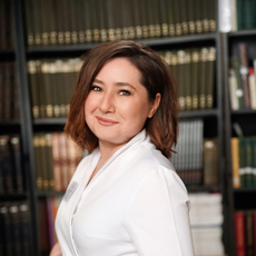Матюшкина Екатерина Александровна, эндокринолог