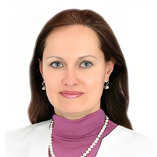 Семенихина Татьяна Михайловна, эндокринолог