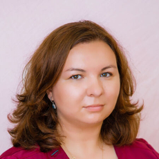 Ермоленко Маргарита Игоревна, детский анестезиолог