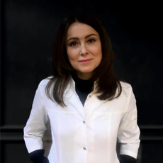 Рябова Светлана Михайловна, невролог