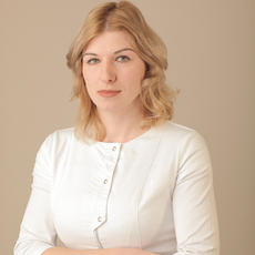 Одинокова Ольга Александровна, эндокринолог