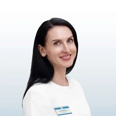 Султанова Ольга Сергеевна, терапевт