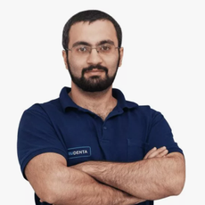 Торосян Баграт Джоникович, анестезиолог