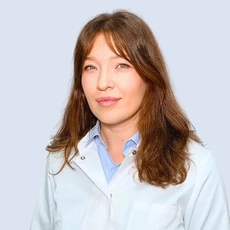 Киатрова Лилия Раисовна, психиатр