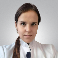 Зарицкая Мария Александровна, гинеколог