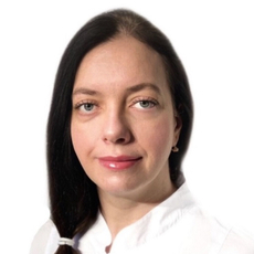 Мачнева Юлия Викторовна, гастроэнтеролог