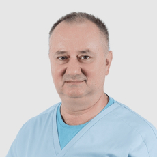 Романов Евгений Николаевич, остеопат