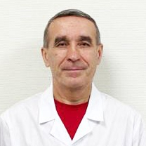 Сайфуллин Рафаил Фанавиевич, реабилитолог