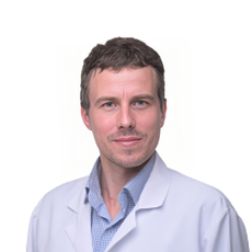 Бодня Андрей Александрович, ЛОР