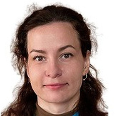 Фомина Ольга Владимировна, спортивный врач