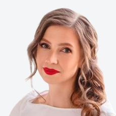 Новак Вероника Владимировна, гинеколог