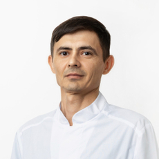 Хайртдинов Рамиль Рафаилович, хирург