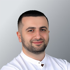 Бахтиярян Самсон Семенович, кардиолог