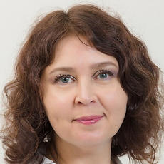 Толмачева Светлана Николаевна, физиотерапевт