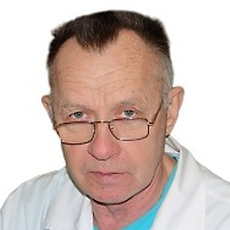 Карпов Александр Николаевич, ортодонт