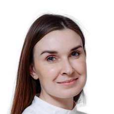 Цуканова Анастасия Радиевна, детский стоматолог