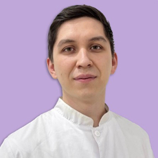 Григорьев Максим Валерьевич, уролог