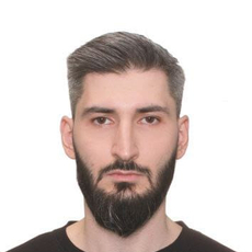 Карданов Тотлястан Батырович, стоматолог-хирург