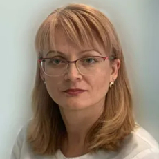 Попова Надежда Викторовна, врач УЗД