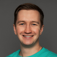 Воинов Илья Арнольдович, стоматолог-ортопед