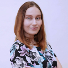 Хабарова Рина Игоревна, детский онколог