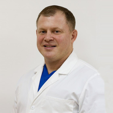 Тимченко Дмитрий Олегович, ортопед
