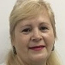 Татаринова Ирина Венгисовна, невролог