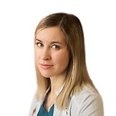 Куярова Анастасия Сергеевна, терапевт