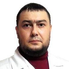 Набиуллин Булат Рустамович, стоматолог-терапевт