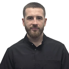 Ляховец Владимир Андреевич, стоматолог-хирург