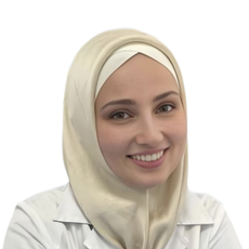 Мадагова Хадижа Абдулвабовна, невролог